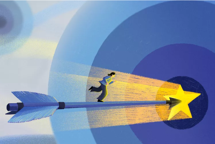 How to Set Financial Goals for Your Future and Actually Achieve Them